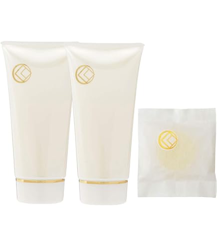 美塩　うつくしお　洗顔料　メイク落とし石鹸　肌断食研究所 Amazon | 【肌断食専用】うつくしお（美塩）洗顔料 | 肌断食研究所